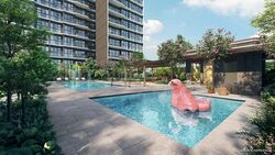 Pinery Residences (D18), Condominium #608239041